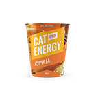 Cat energy pro вкус курица 500 г