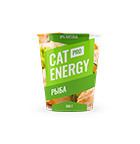 Cat energy pro вкус рыба 500 г