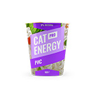 Cat energy pro вкус рис 500 г